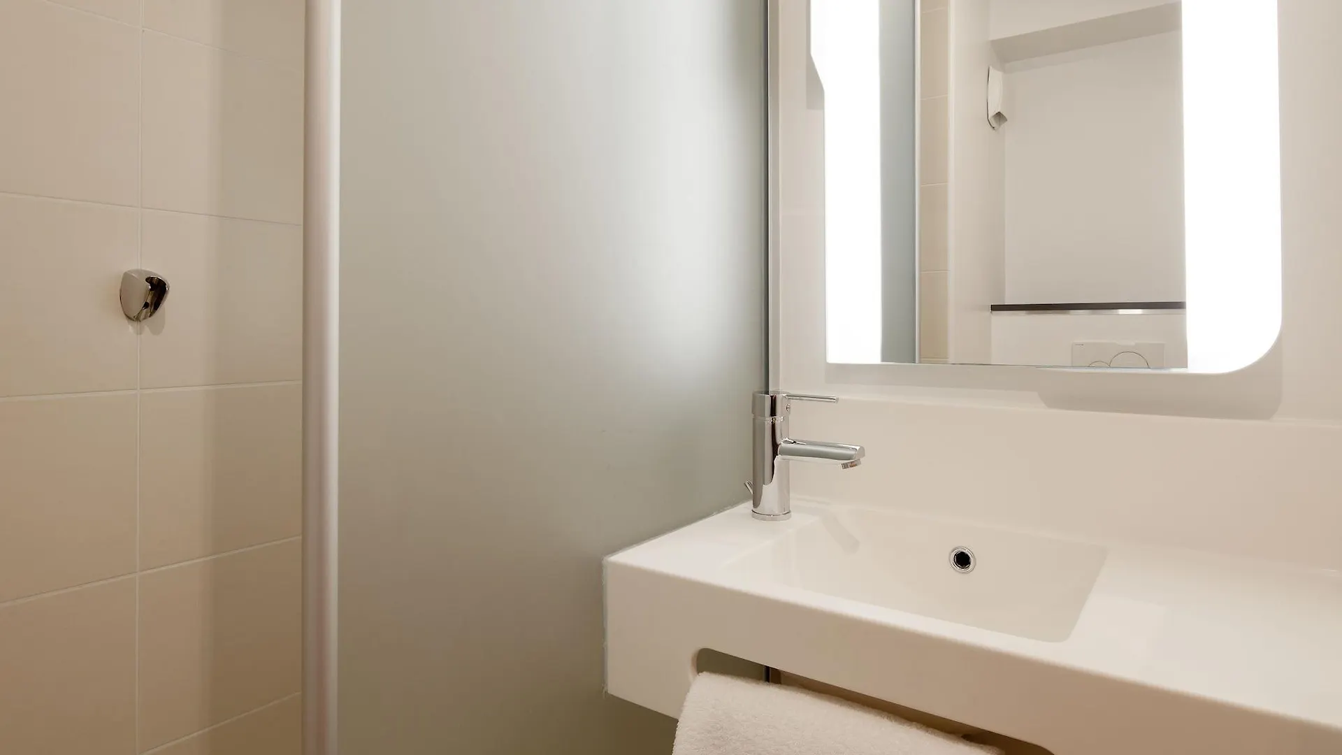 B&B Hotel Marseille Centre La Joliette