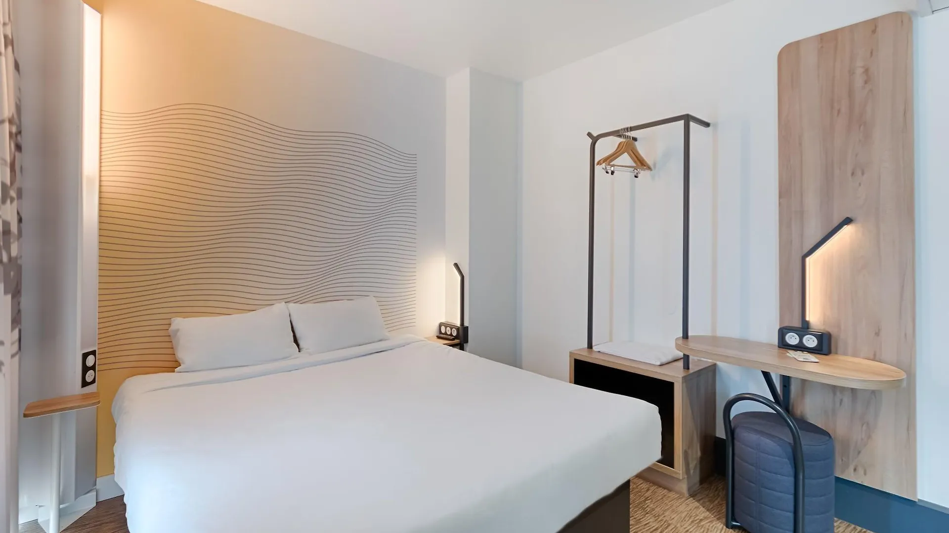 B&B Hotel Marseille Centre La Joliette Γαλλία