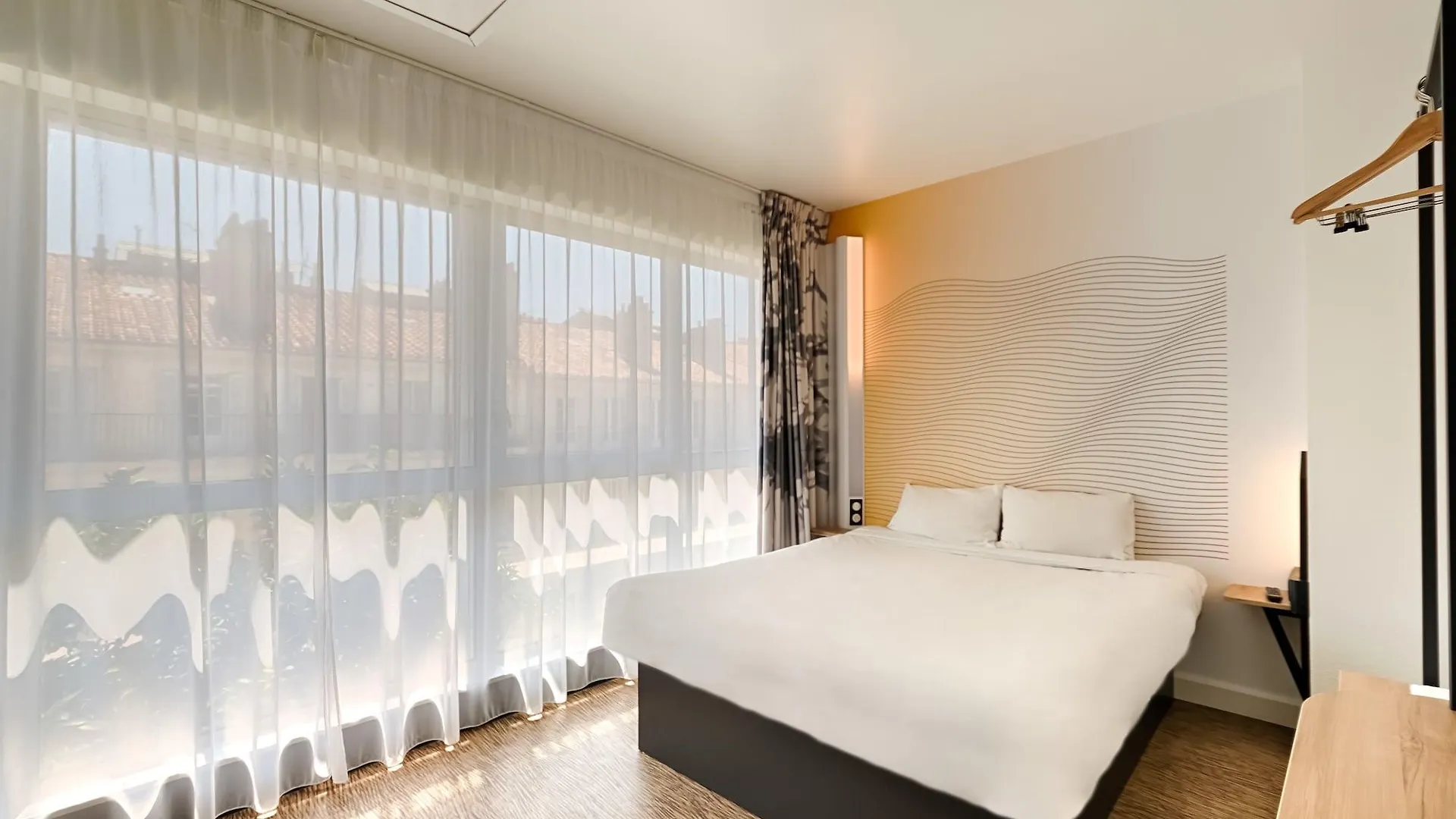 ***  B&B Hotel Marseille Centre La Joliette Francja