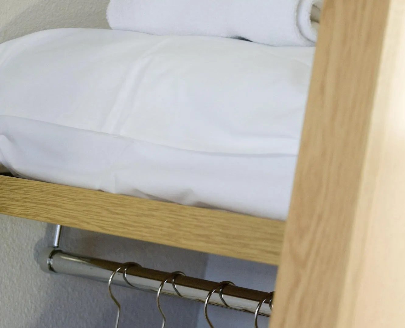 B&B Hotel Marseille Centre La Joliette