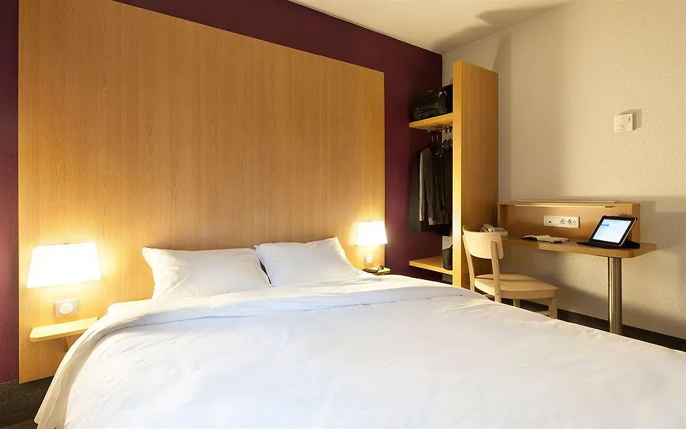 B&B Hotel Marseille Centre La Joliette 3*,  Γαλλία