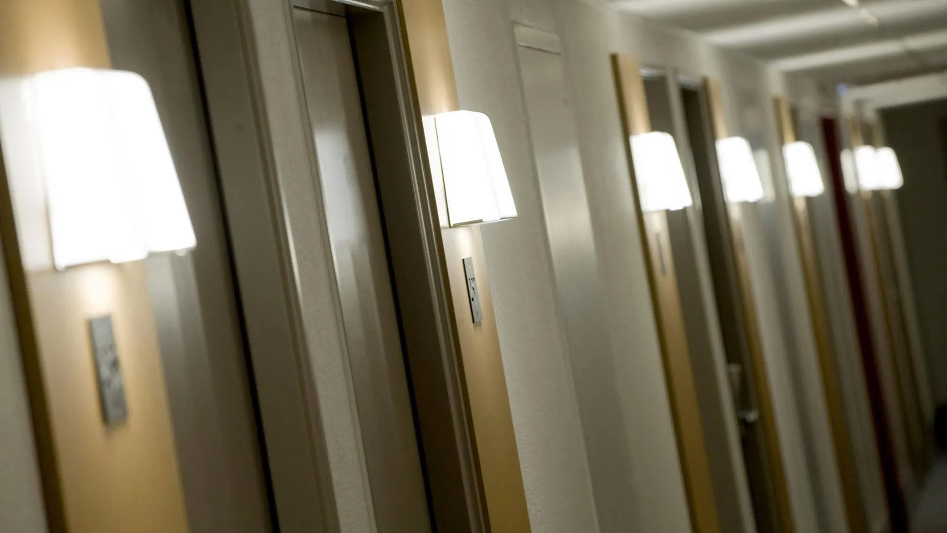 B&B Hotel Marseille Centre La Joliette Francja
