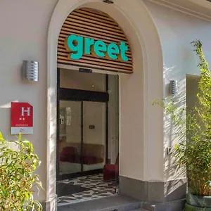 Ξενοδοχείο Greet Centre Saint Charles