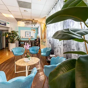 Ibis Styles Centre Prado Place Castellane Marseille