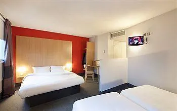 B&B Hotel Marseille Centre La Joliette